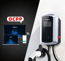 What Is an OCPP Charging Station? A Practical Guide to Protocols and Network Operation