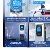 Can You Charge an EV in Heavy Rain? Weatherproofing & Electrical Safety